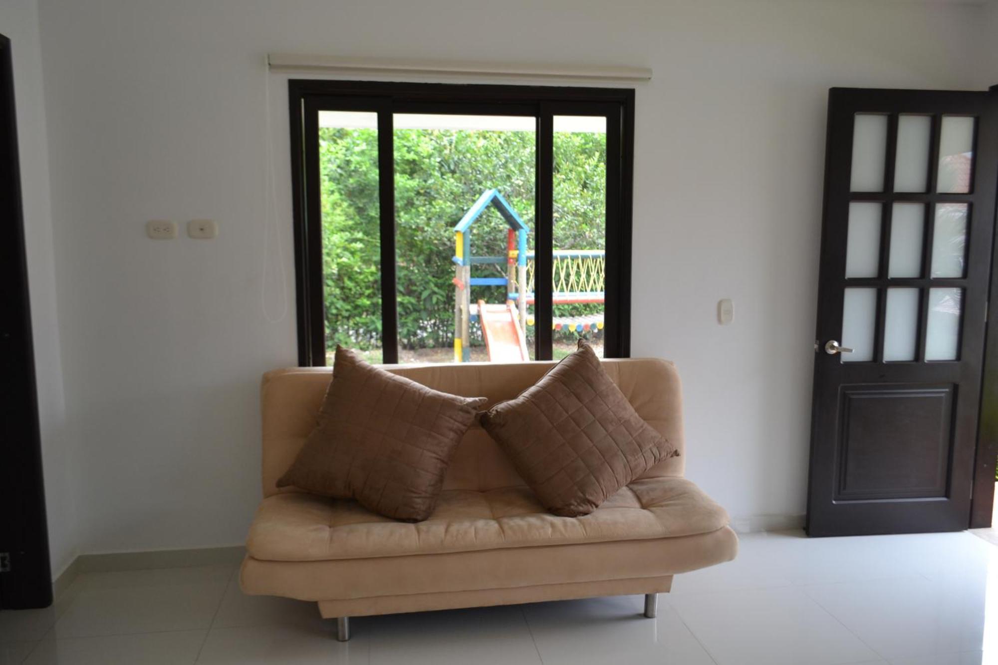 Hotel Boutique Duranta Apiay Habitación foto